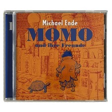 Michael Ende - Momo und Ihre