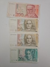 ‼️ Konvolut DM D-Mark