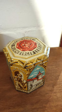 Nürnberger lebkuchen dose - -,