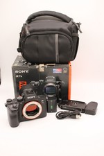 Sony Alpha 7 III ILCE-7M3