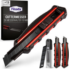 Filzada ® 3X Cuttermesser