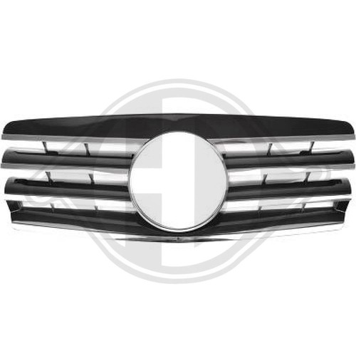 1670340 kühlergitter für - kühlergitter,