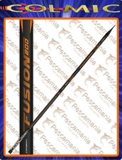 Colmic Rute Fusion Bolo Gr 20