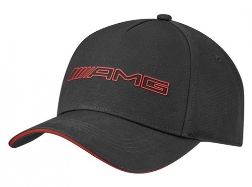Original mercedes benz amg - original, cap