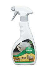 Silence Katzenfrei-Spray 500 ml  Fernhaltespray Geruchsstoff Außenbereich 