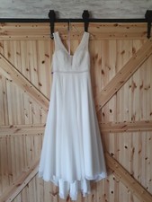 Brautkleid/ Hochzeitskleid Gr.38/40