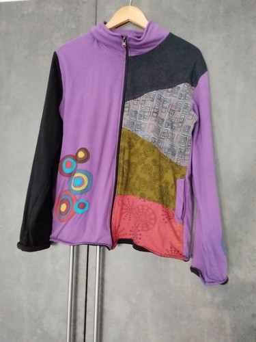 Nepal damen jacke - damen, (warm)
