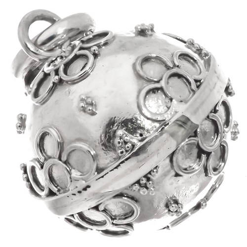 925 silber 14mm - 925,