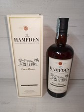 (199,98€/1L) Hampden Estate