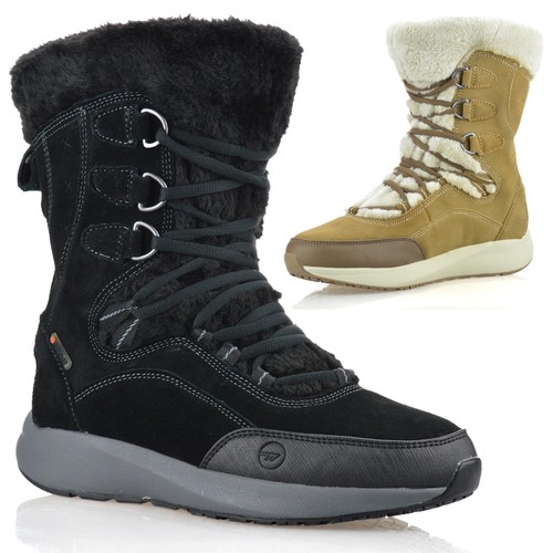 Damenschuhe wasserdicht leder - damenschuhe,