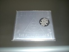 CD Die Krupps - The final