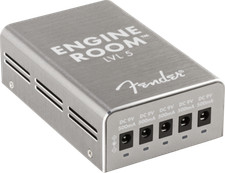 Fender Engine Room LVL5 Power