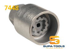 Porsche 7448 Q Felgenschloss