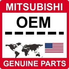 Mitsubishi L200 Triton OEM