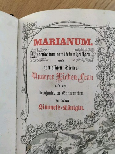 Marianum