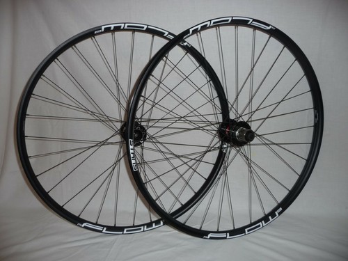 Stans flow ex3 mullet boost - flow,