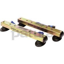 Tru Test Wiegestäbe MP600 Viehwaage Rinderwaage Großviehwaage NEU Patura