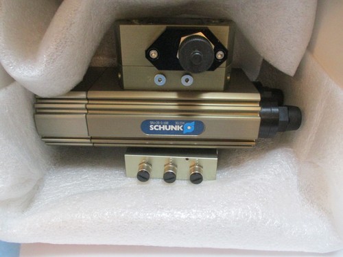 Schunk schwenkeinheit - schunk,