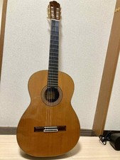 Klassische Akustikgitarre