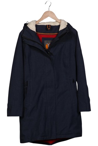 Elkline mantel damen jacke - mantel,