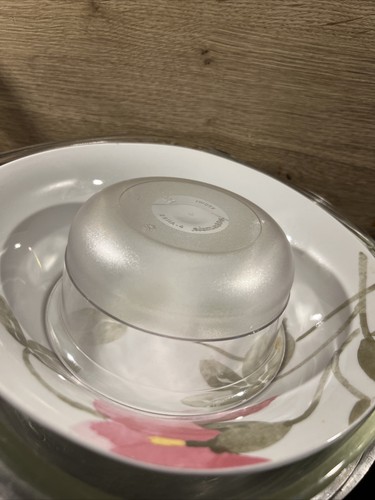 Tupperware tafelperle - tupperware,