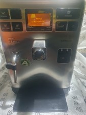 Saeco Exprelia Typ HD 8854