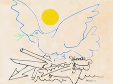 Pablo picasso die - pablo,