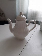 ** Tee-Kaffeekanne *