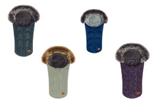 Fillikid Winterfußsack Lhotse