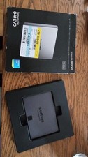 Samsung 870 EVO 500GB 2,5 Zoll