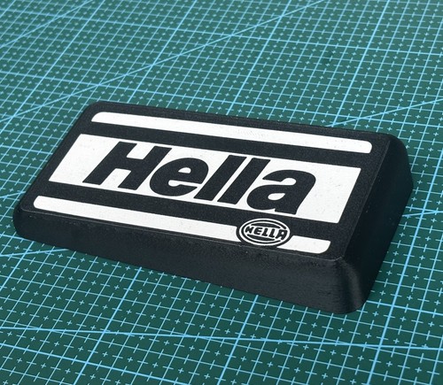 Hella fog light covers for - light,