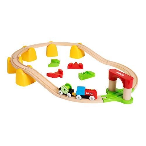 First railway - first,