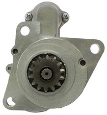 Anlasser Neu - Made In Italy -