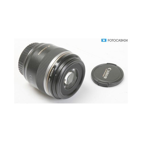 Canon makro sehr - makro, +