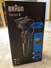 Braun Series 5, 51-B1820s,wie NEU