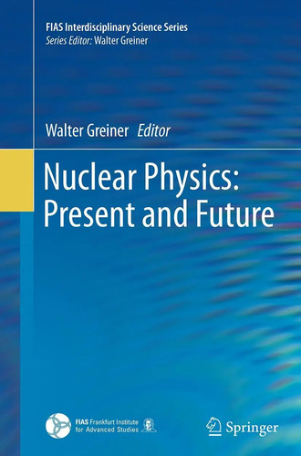 Walter greiner nuclear - greiner, |