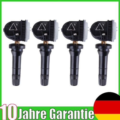 Reifendrucksensor rdks tpms - 4x,