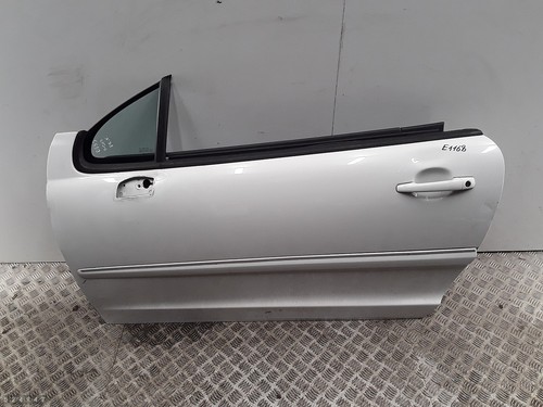 2012 peugeot 207 türen - 2012,