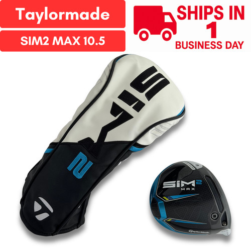 Taylormade sim2 max - taylormade, *