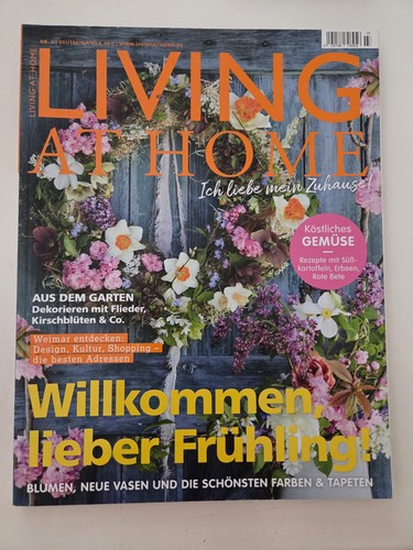 Living home 2023 - living,