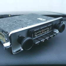 Autoradio BECKER Europa KURIER