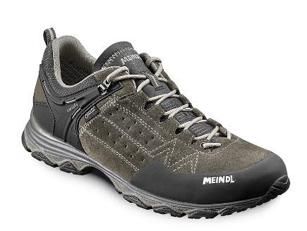 Meindl trekkingschuhe low - trekkingschuhe,