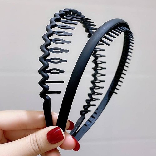Haarband elastisches - haarband,,