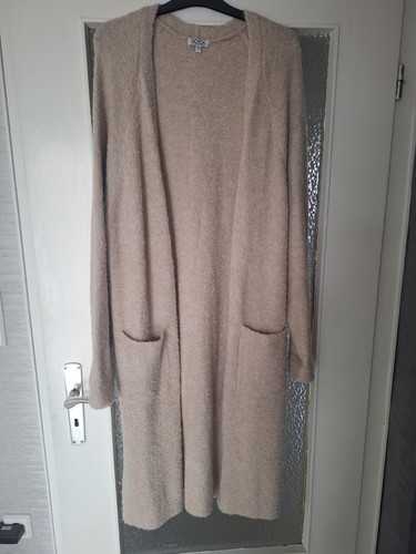 Soccx damen strickmantel - damen,
