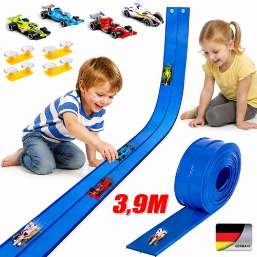 Rennstrecken spielzeugauto set - spielzeugauto,