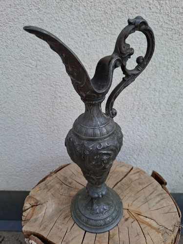 Antike prunkkanne dekoration - antike,