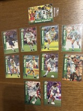 Panini Gladbach Borussia