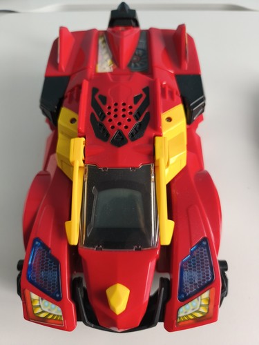 Tech transformers - v-tech,