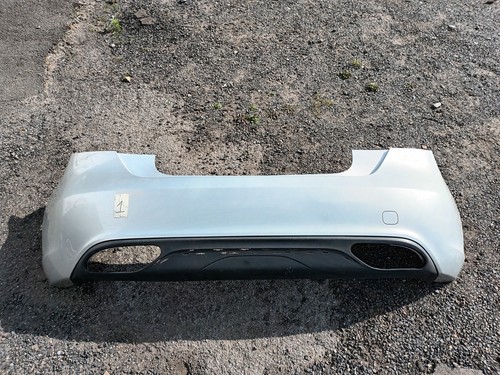 A1768850000 stoßstange hinten - stoßstange,