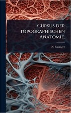 Cursus der topographischen